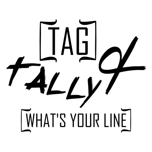 Tag & Tally